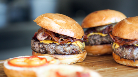 Two Pounds of Ground In Every Box Through 10/15 | Butcher Box